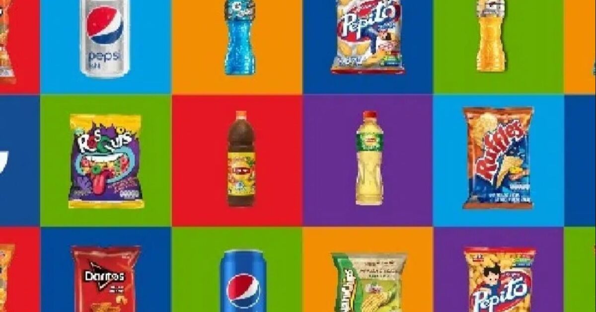 PepsiCo entregará más de USD 74.000 en premios en Venezuela con nueva promo