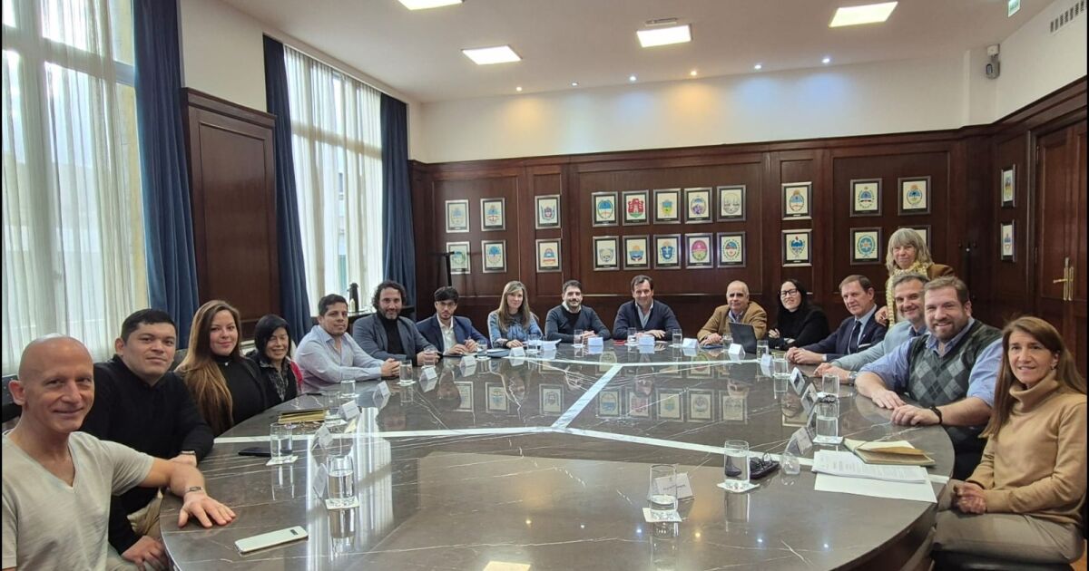 Argentina fortalece su compromiso con el ecosistema empresarial y emprendedor: relevancia de las nuevas medidas y su proyección internacional