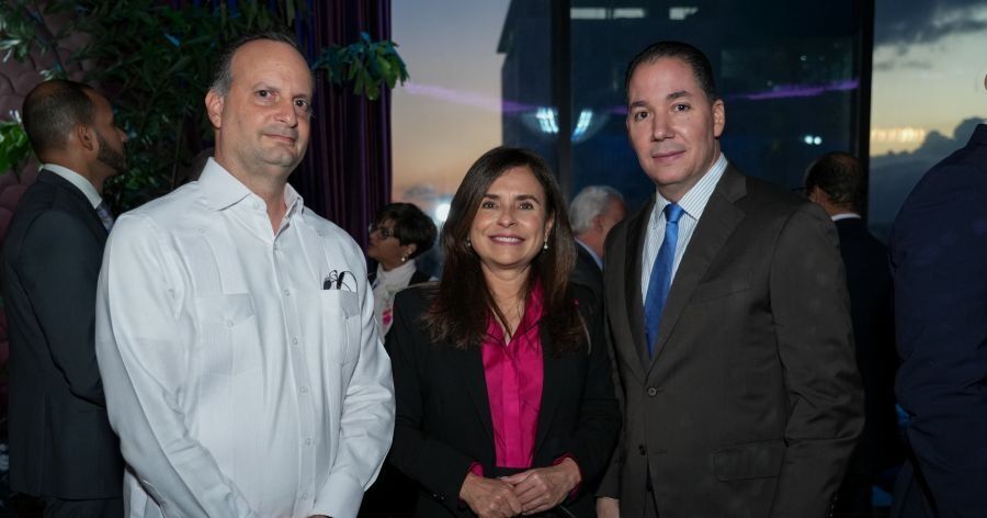 Asociación Cibao impulsa alianzas para viviendas accesibles