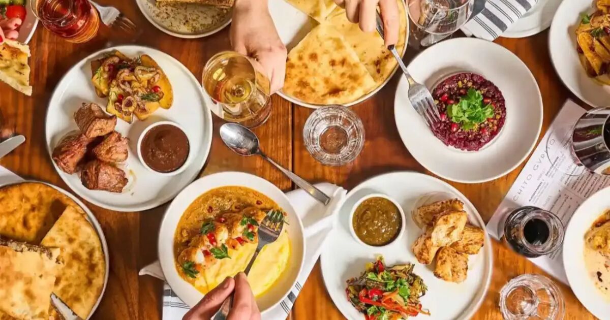 La Semana de Restaurantes de Invierno de Nueva York comienza la próxima semana