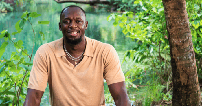 Oficina de Turismo de Jamaica lanza una nueva campaña publicitaria de Usain Bolt
