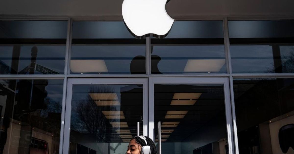 Apple está vendiendo menos iPhones: ¿qué productos están manteniendo a la marca?
