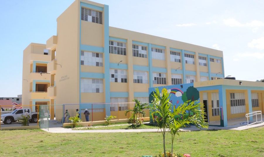 MINERD intervendrá más de 500 centros educativos para garantizar protocolo sanitario