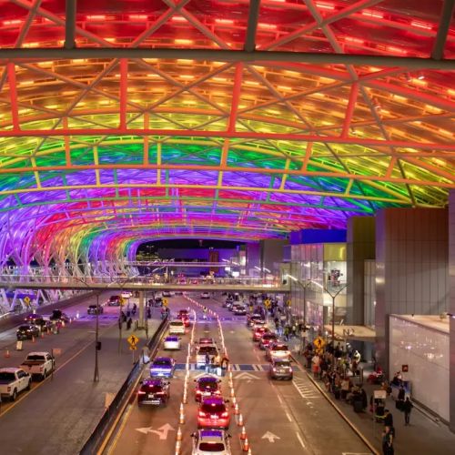 Hartsfield-Jackson espera más de 3 millones de viajeros para Navidad y Año Nuevo