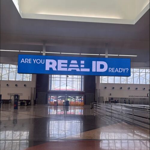 Millones de georgianos están listos para la REAL ID para el verano
