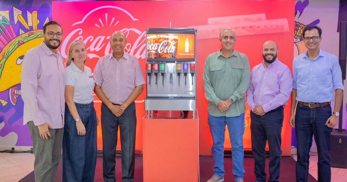 Taco Bell y Coca-Cola anuncian alianza estratégica en República Dominicana tras más de 30 años