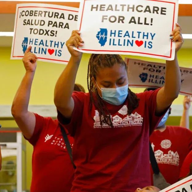 Millones de personas podrían estar en riesgo de perder su cobertura de Medicaid, ¿es usted uno de ellos?