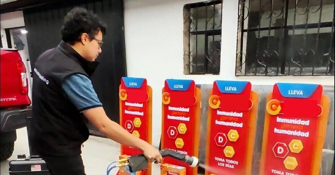 Impulsando el ecobranding