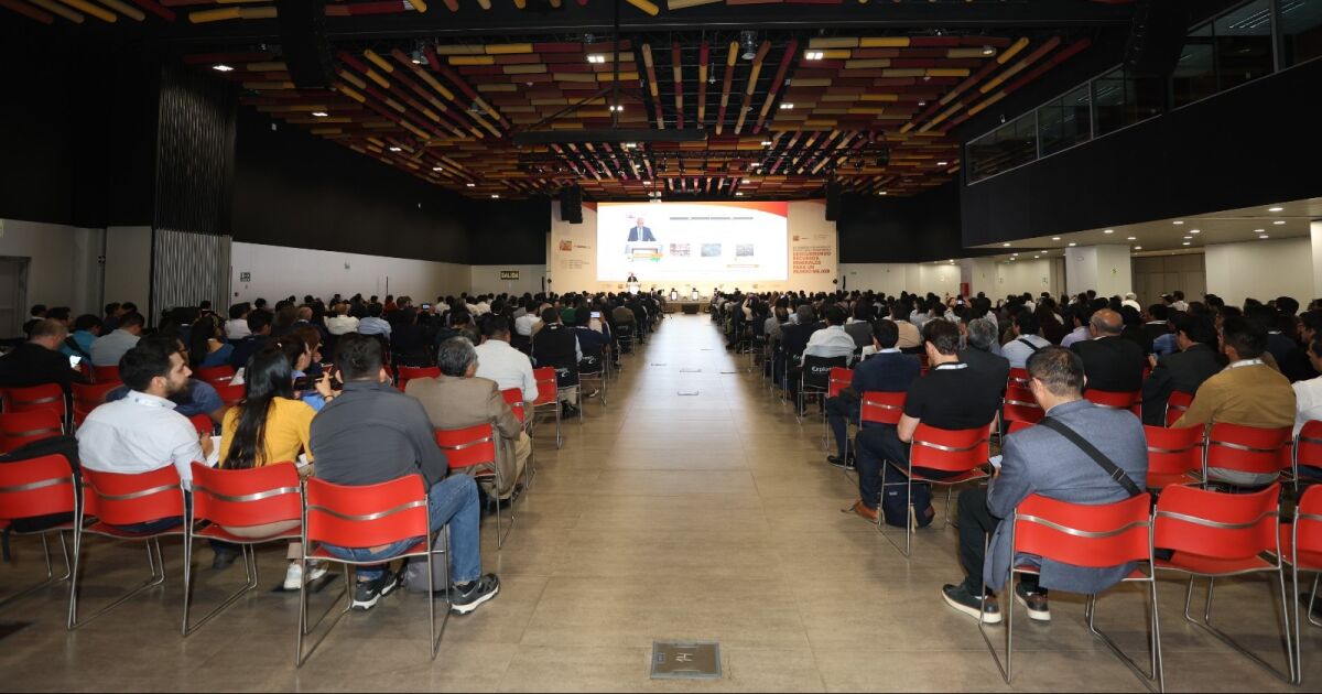 proEXPLO 2026: Más de 3,000 profesionales de la exploración minera de 30 países se reúnen en un solo evento