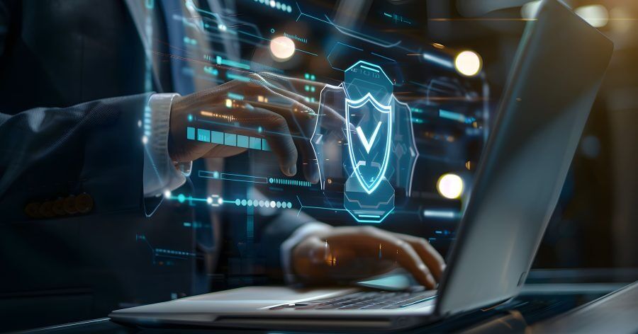 La seguridad de los datos: el pilar de la confianza y la continuidad empresarial