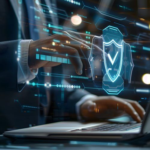 La seguridad de los datos: el pilar de la confianza y la continuidad empresarial