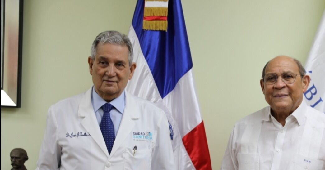 Mescyt impulsa alianza con universidades y Ciudad Sanitaria para fortalecer la formación de médicos especialistas en RD