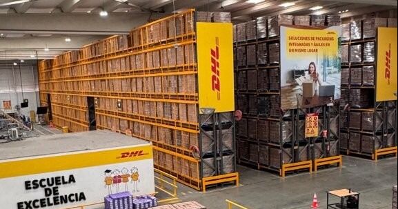 DHL Fulfillment Network llega a Colombia para impulsar el crecimiento del e-commerce nacional e internacional