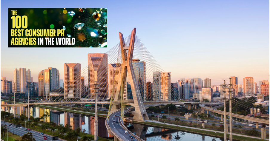 LatAm Intersect lleva la comunicación latinoamericana al Top 100 global de PRovoke Media