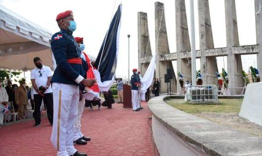 Se conmemora el 176 aniversario de la Constitución dominicana