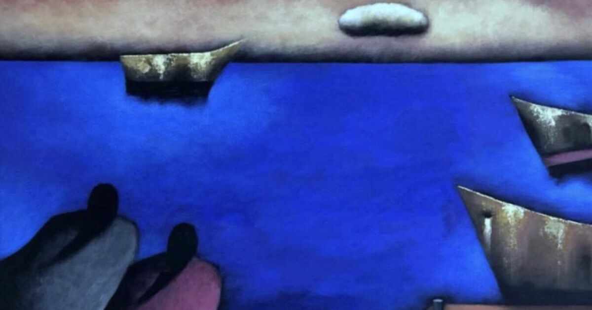 Nueva galería digital conecta el arte costarricense e internacional con coleccionistas