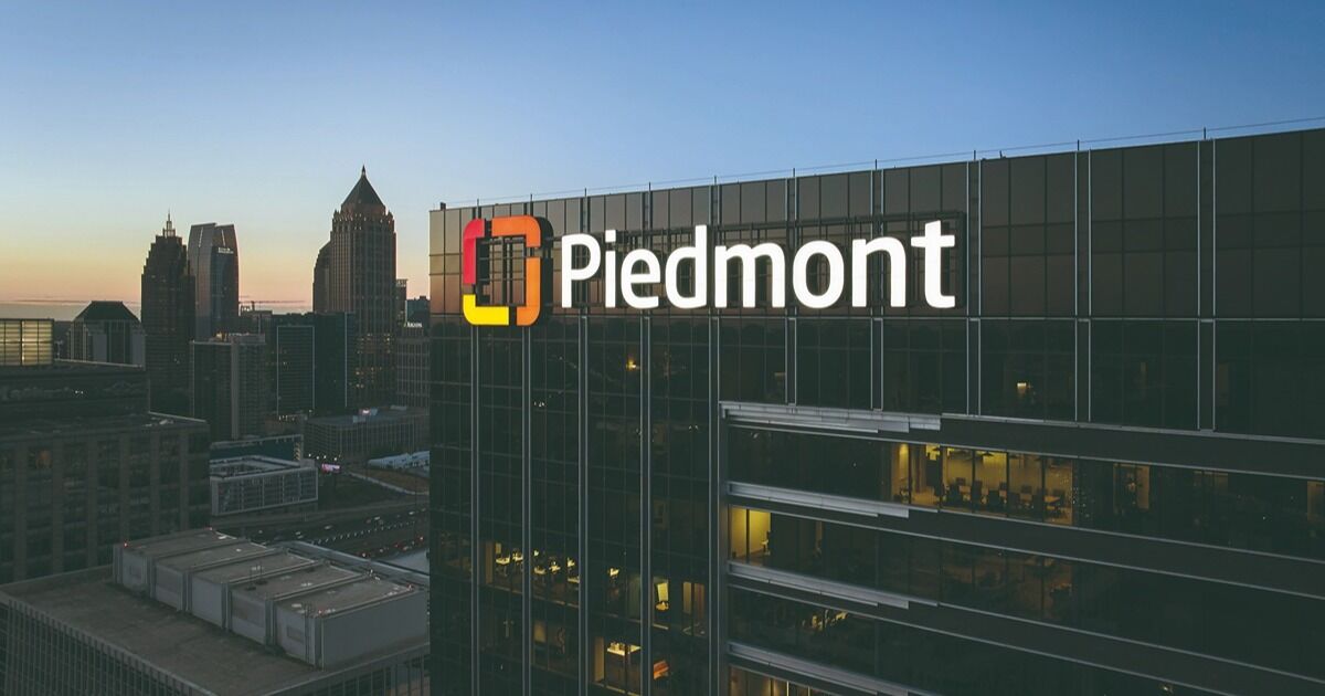 El Centro de Soporte de Sistemas de Piedmont abre en Midtown Atlanta