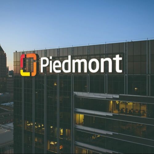 El Centro de Soporte de Sistemas de Piedmont abre en Midtown Atlanta