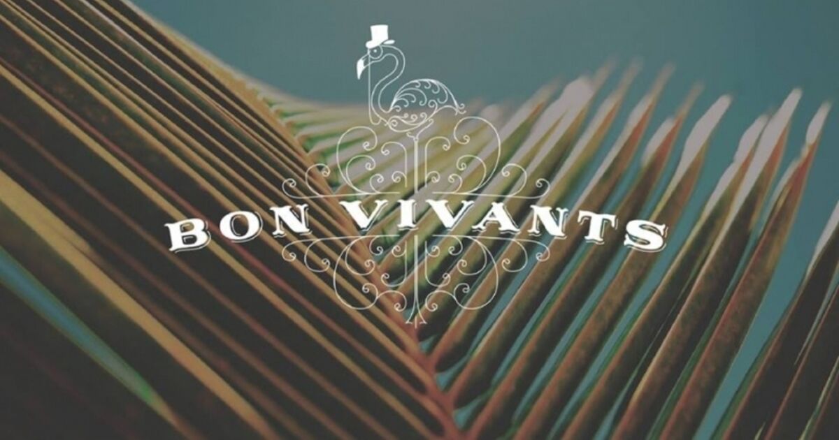 Los bartenders de Bon Vivants presentarán las Bahamas en la prestigiosa final mundial de clase mundial