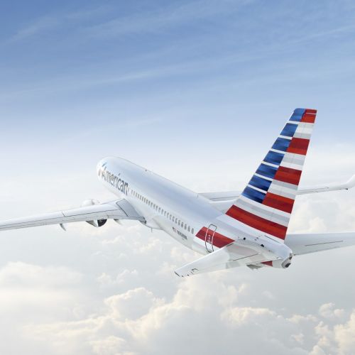 Implementan en  American Airlines tecnología de aprendizaje automático