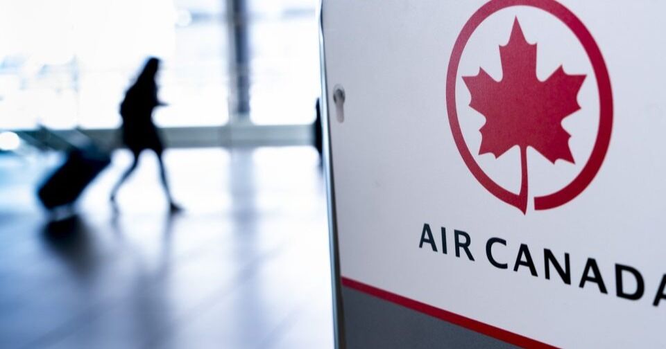 Air Canada está mejorando la experiencia de viaje de vacaciones para más de 2,3 millones de clientes