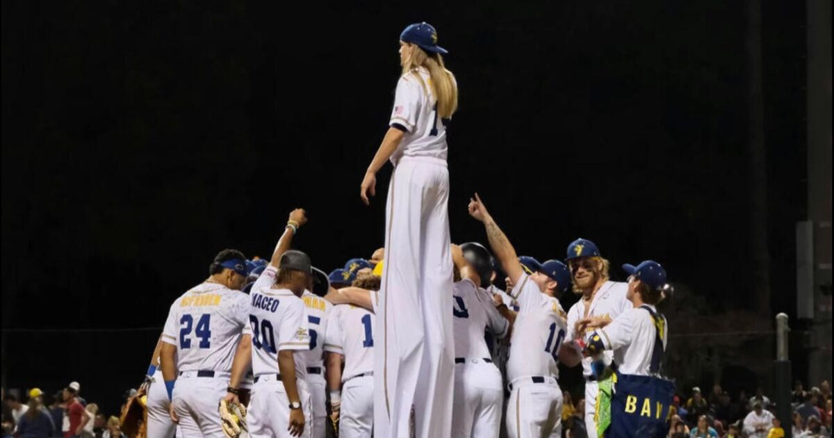 'El más grande que hemos hecho jamás': Savannah Bananas se asocia con ESPN para un calendario de transmisión de 10 juegos