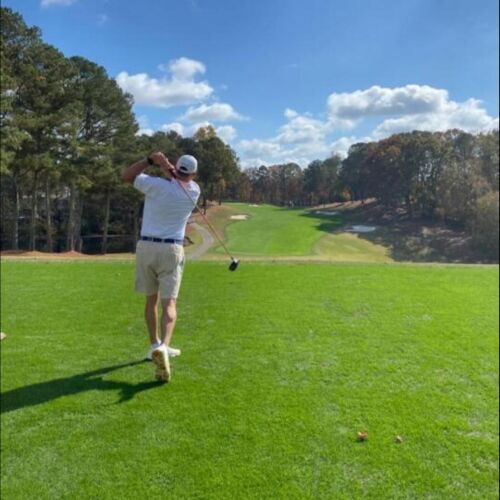 XXIX Torneo anual de golf Bob Busse Memorial en beneficio de las Olimpiadas Especiales de Georgia