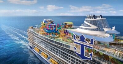 Royal Caribbean amplía su programa de descubrimiento de artistas en Legend Of The Seas