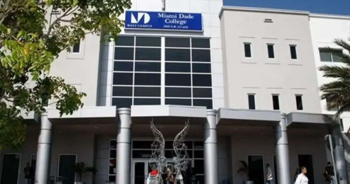 Programa de capacitación para estudiantes extranjeros ofrece Miami Dade College