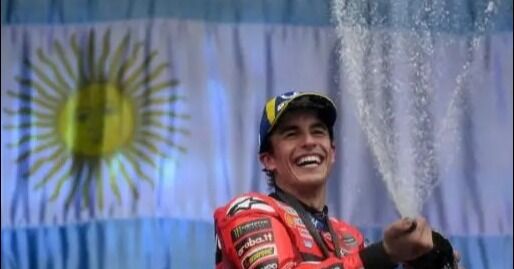 Buenos Aires vuelve a ser sede del MotoGP tras 28 años y apunta a la Fórmula 1