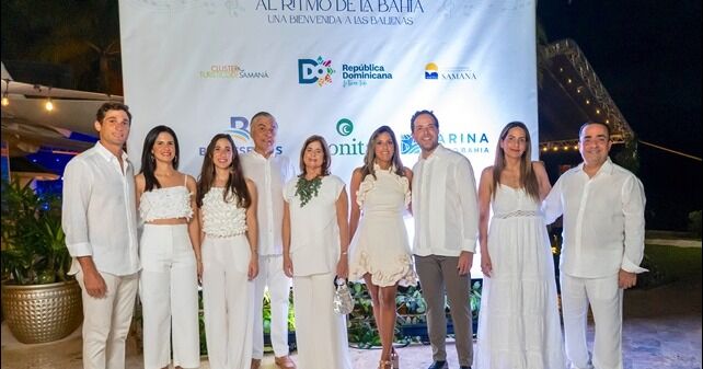 Samaná marcó el compás “Al Ritmo de la Bahía”