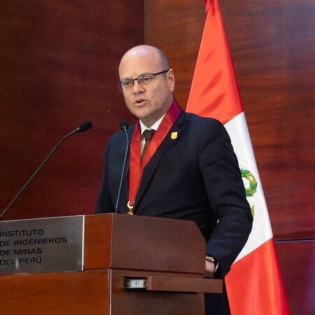 Juan Carlos Ortiz advierte riesgos de formalizar oro sin trazabilidad ni controles