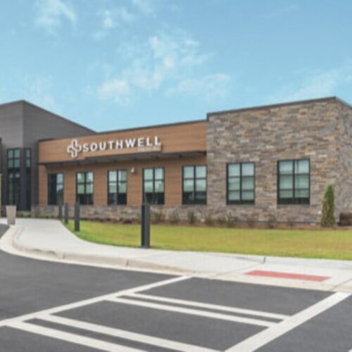 Southwell Medical recibe el premio Performance Leadership Award
