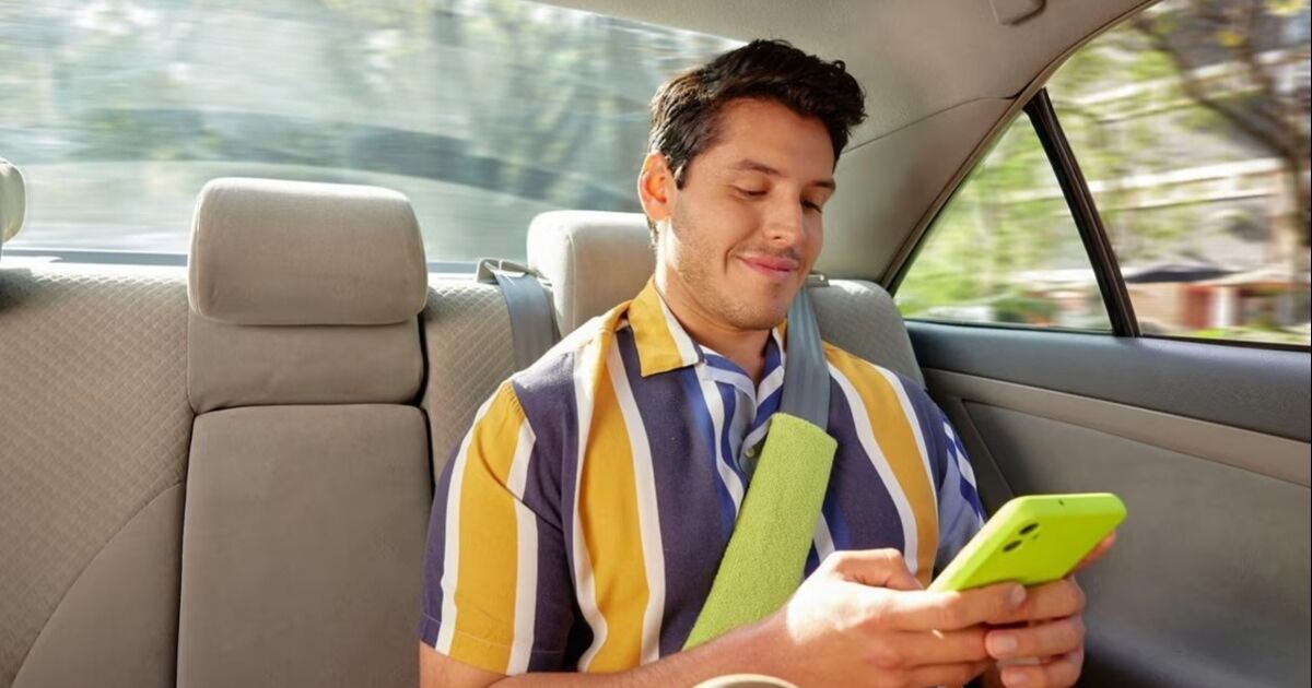 inDrive se consolida como una de las apps de movilidad más descargadas del mundo y refuerza su crecimiento en México