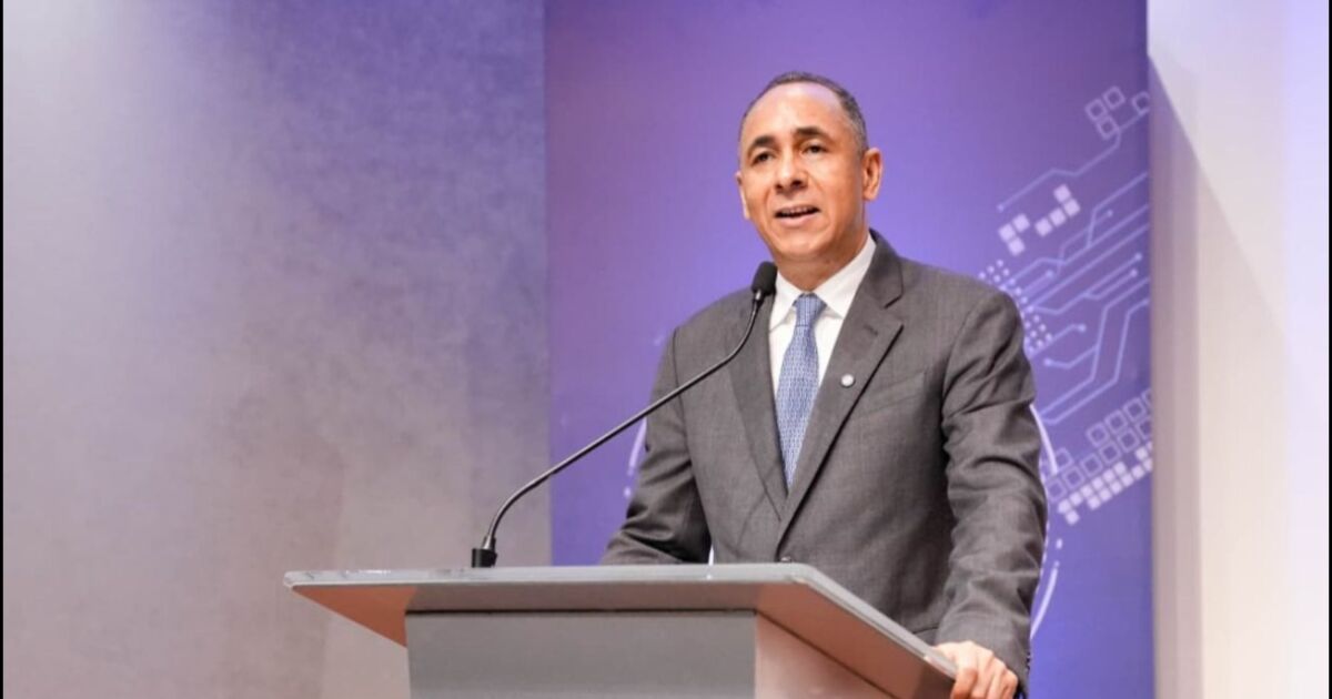 DGA logra cifra récord con la retención de más de 7 millones de productos ilícitos en 2026