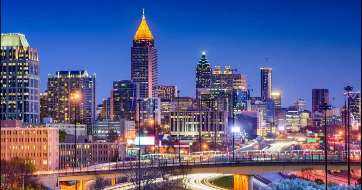 Ocho ciudades de Georgia clasificadas entre los mejores lugares para vivir en EEUU