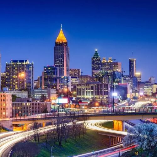 Ocho ciudades de Georgia clasificadas entre los mejores lugares para vivir en EEUU