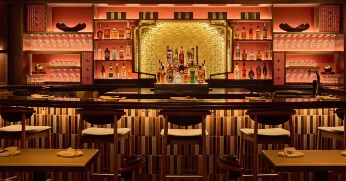 Din Tai Fung traerá un restaurante de 20.000 pies cuadrados al centro de Brooklyn