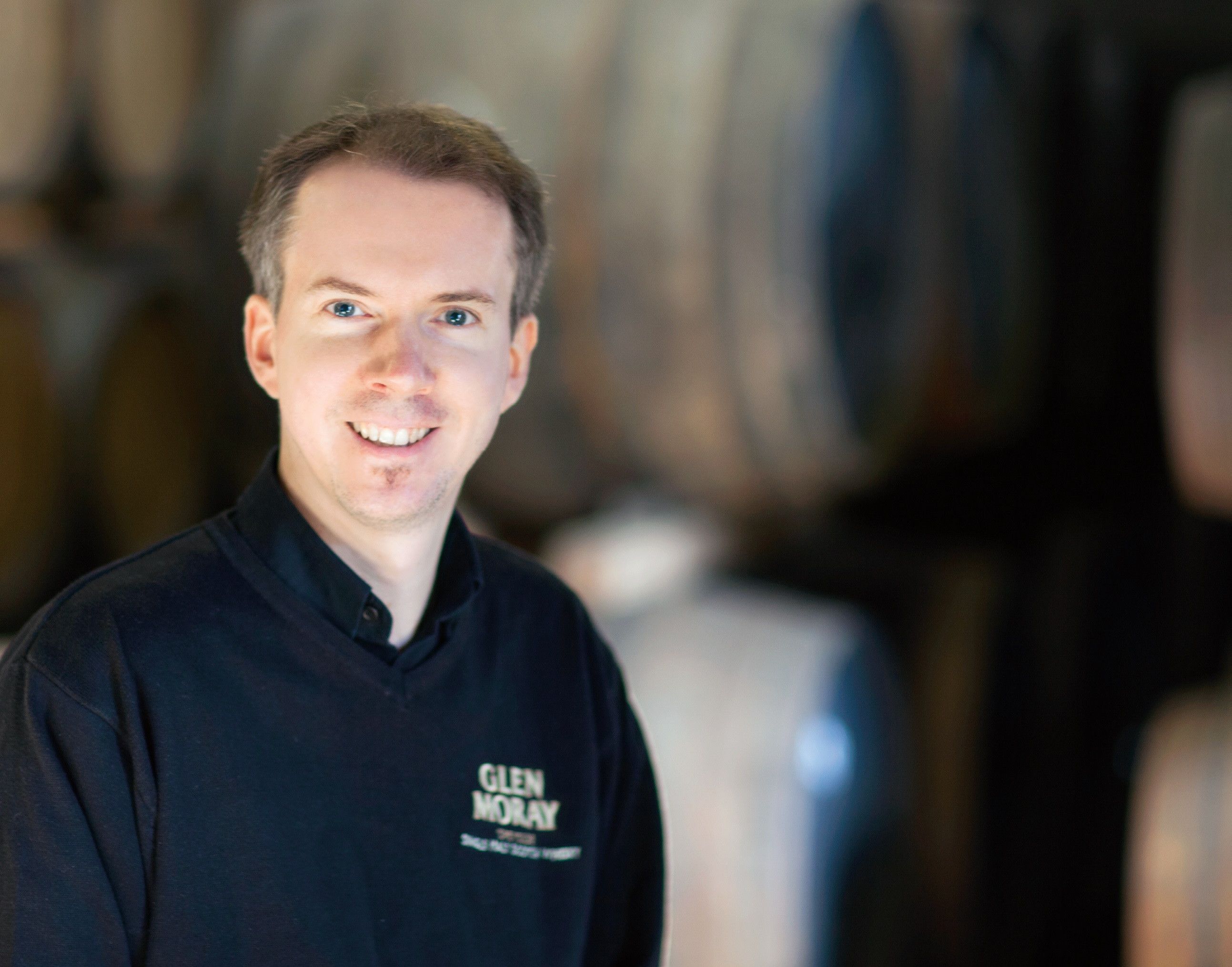 El éxito de Glen Moray se siente en República Dominicana