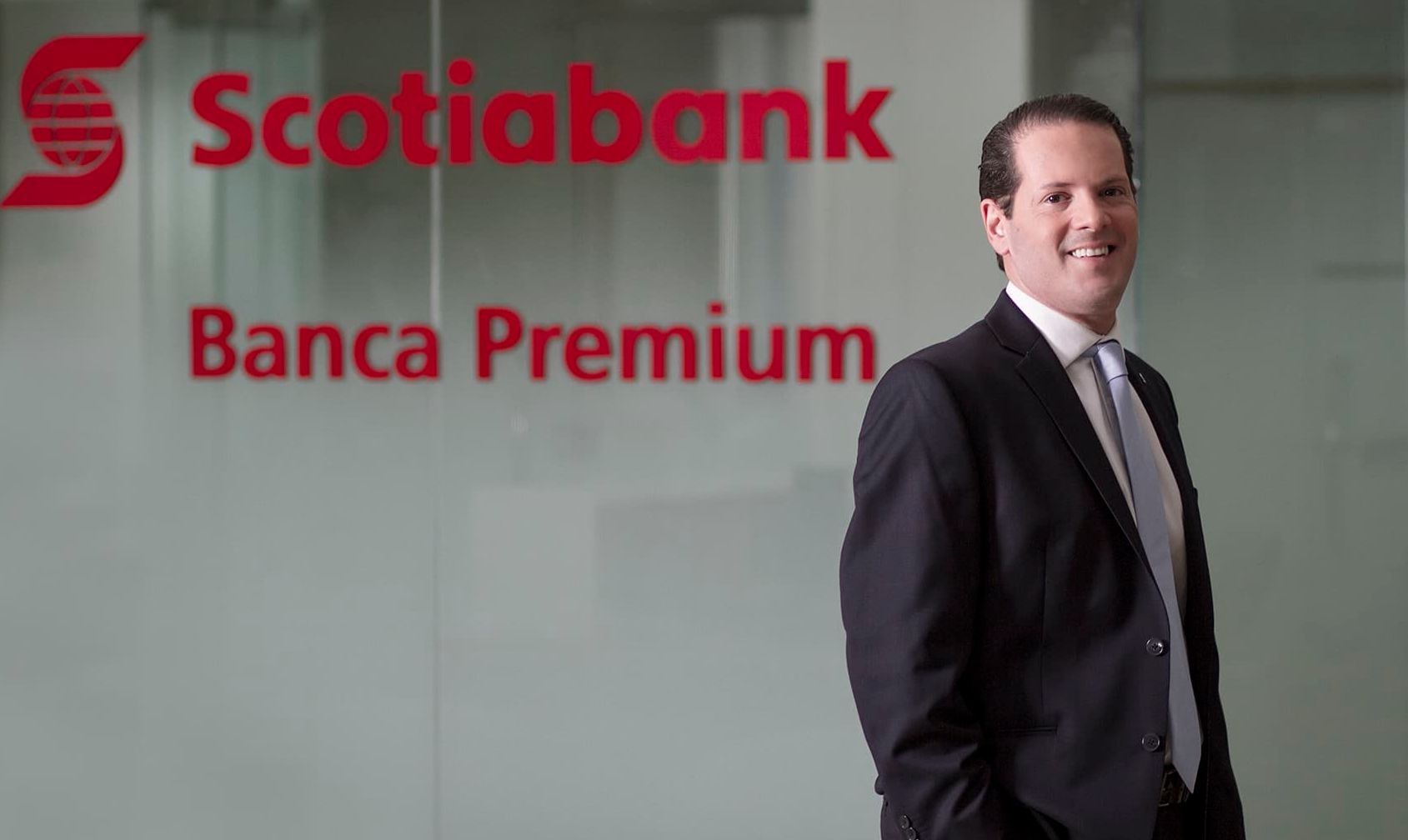 Scotiabank: “Estamos construyendo un banco más moderno y digital”