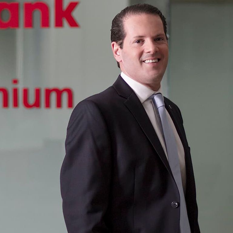 Scotiabank: “Estamos construyendo un banco más moderno y digital”