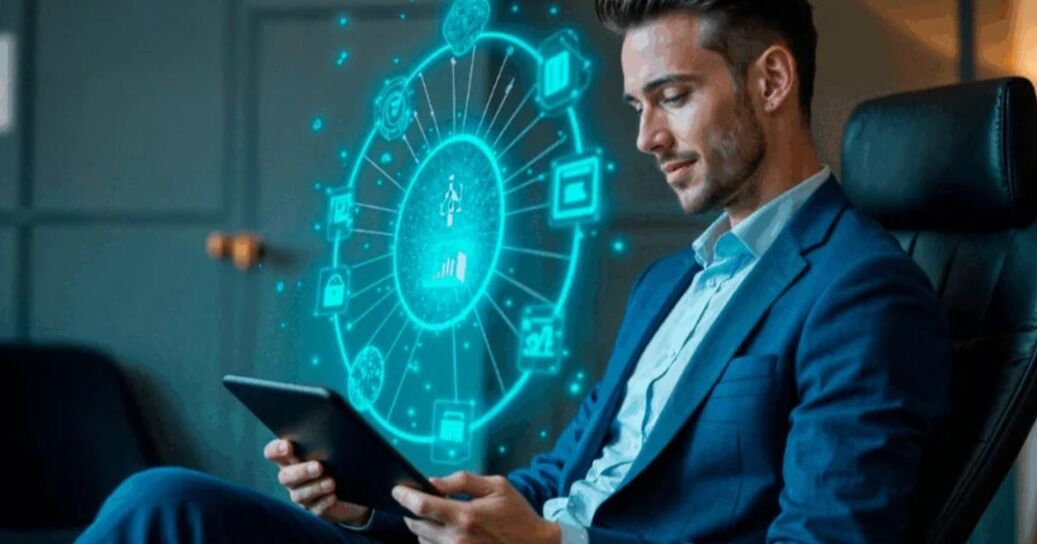 GBM acelera la implementación de la IA en las empresas con 19 agentes digitales