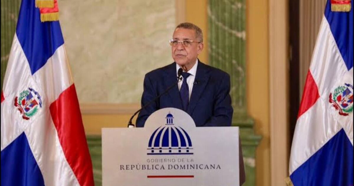 República Dominicana muestra avances estratégicos en transformación digital, infraestructura y seguridad