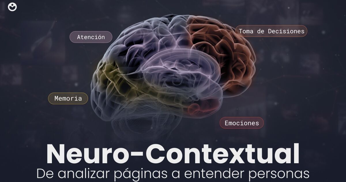 Seedtag presenta la publicidad Neuro-Contextual, una nueva era de precisión contextual
