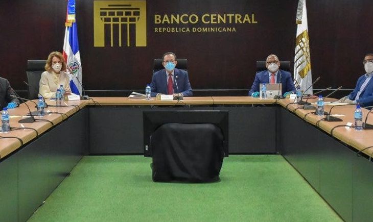 Banco Central evalúa condiciones monetaria y cambiaria