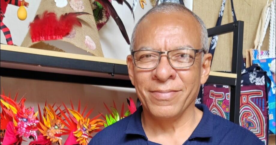 Alexander Alarcón: más de 35 años de legado cultural