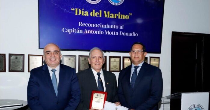 UMIP impulsa la visión académica en la formación del capital humano en conversatorio con los Prácticos del Canal de Panamá