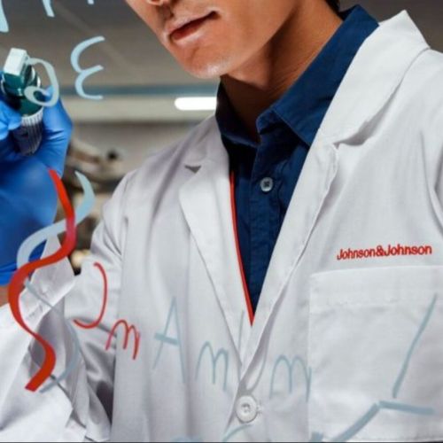 Johnson & Johnson compra Ambrx Biopharma por 2.000 millones