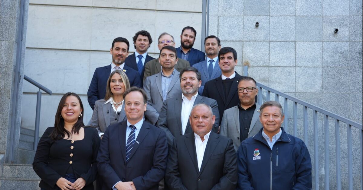 Se suman dos nuevos actores a la Alianza por el Desarrollo de la Región de Valparaíso