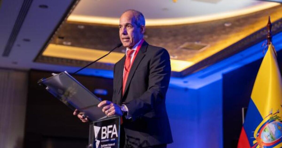 AMCHAMDR refuerza su compromiso con el desarrollo económico en las Américas durante BFA 2026